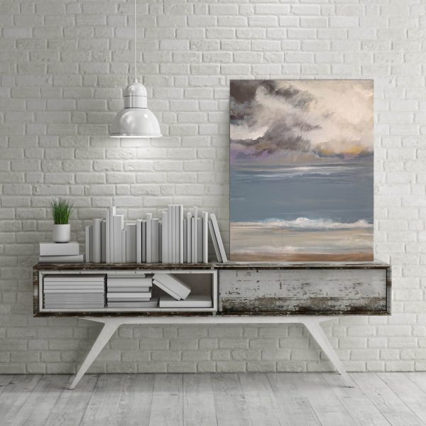 Reef Break Ii Shabby Bench