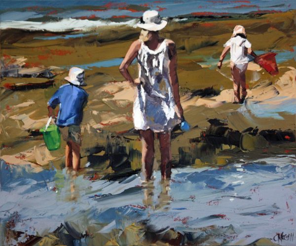 Rockpool Treasures V 1