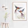 Rosellas Interior Design Wall Decor Artist Leni Kae
