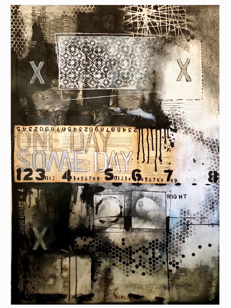 One Day – Some Day