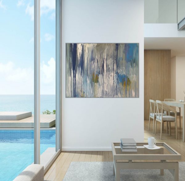 Sunday Harbour Poolside