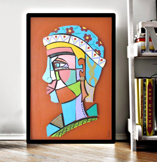 Venus 102 By Susanne Bianchi In Situ