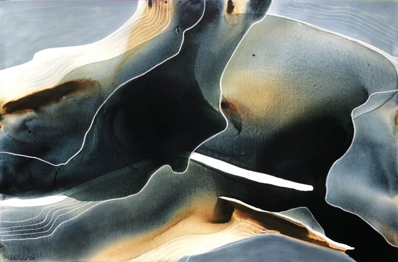 When Dawn Ends the Night