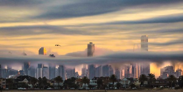 Aabestcitycloud 1night 1