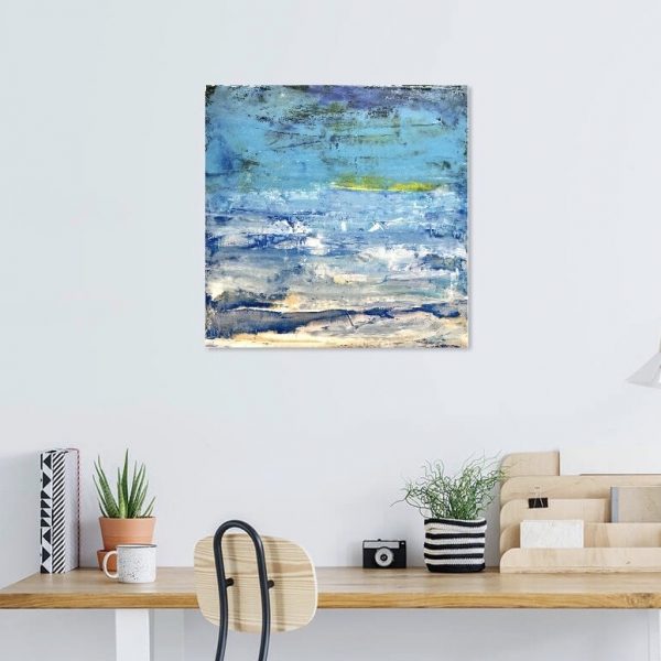 Allergy To Silence Insitu Desk