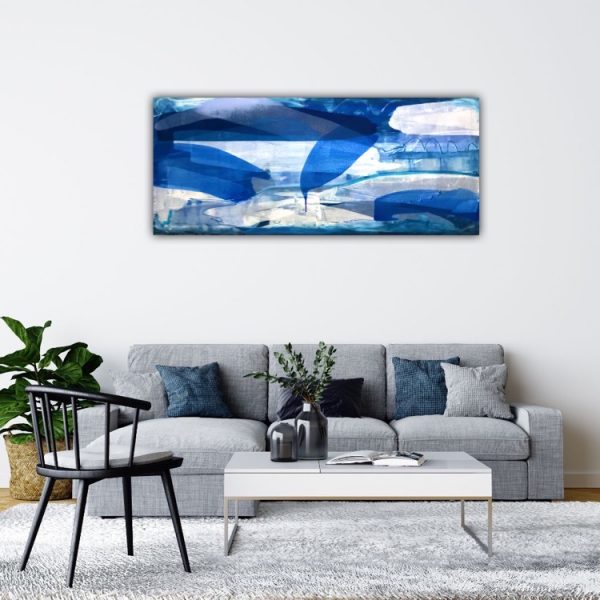 Bluebyu Insitu Couch