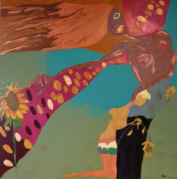 Death Of The Patriachy