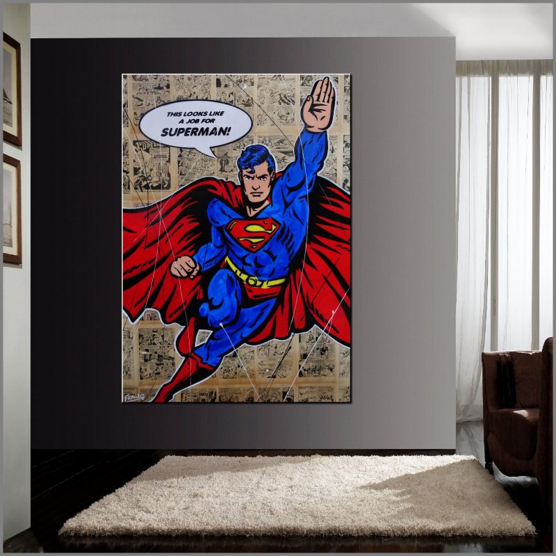 Super Dooper (Superman)