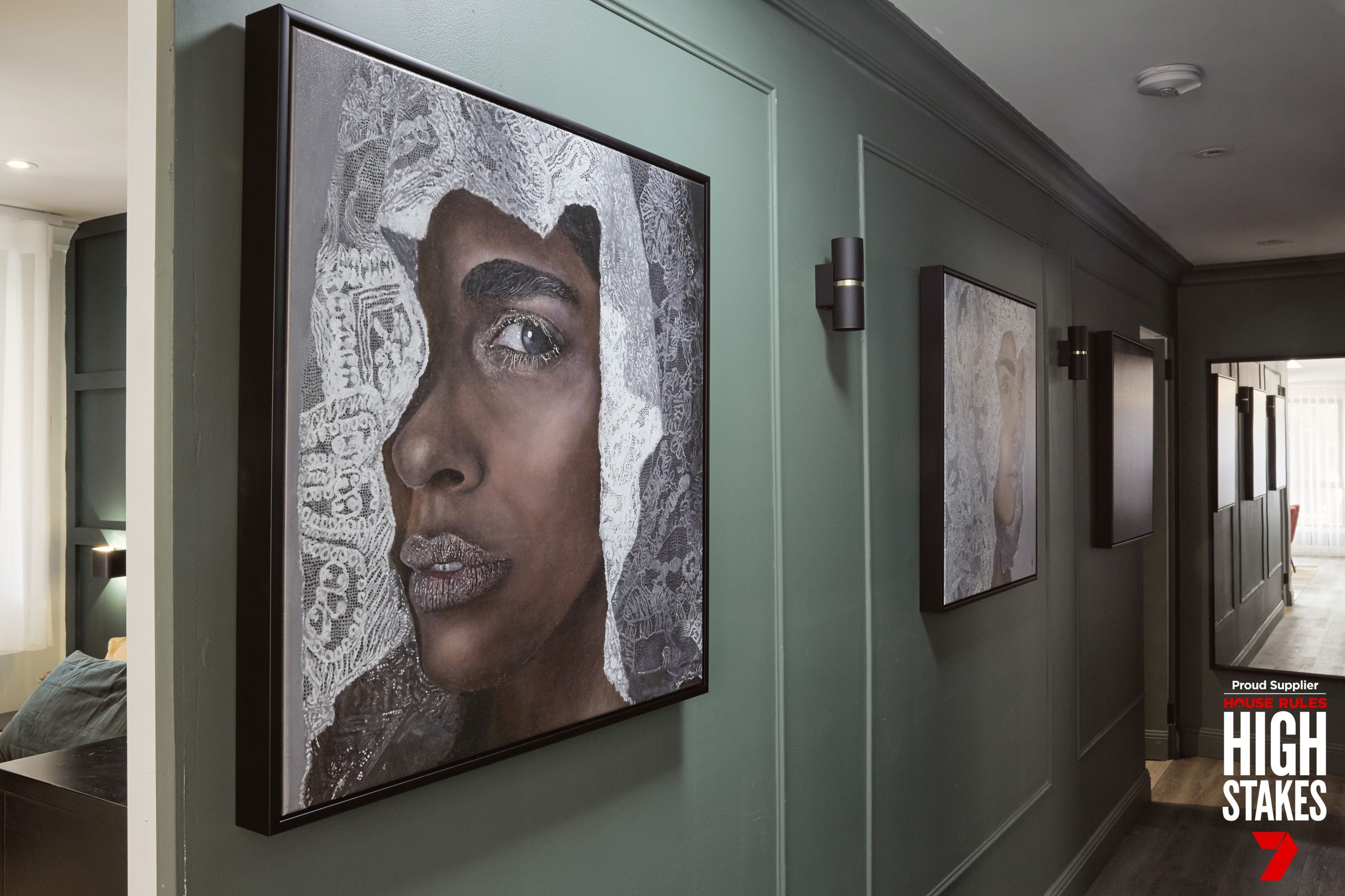 House Rules Oakhurst Jeska Valk