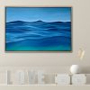 In Situ Alanah Jarvis Ocean Painting Smell Of Summertime Tropical Painting