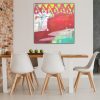 Indoor Outdoor Is Table