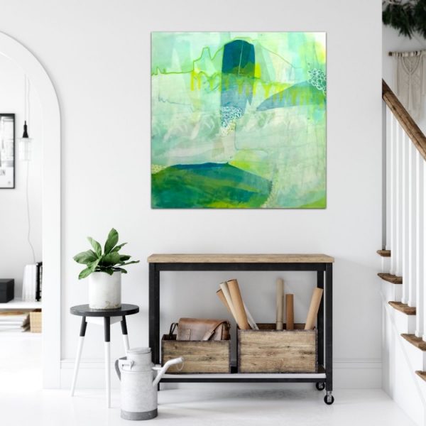 Spring In Your Step Insitu C