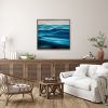 Waves For Days Alanah Jarvis Insitu Beach Decor Ocean Painting