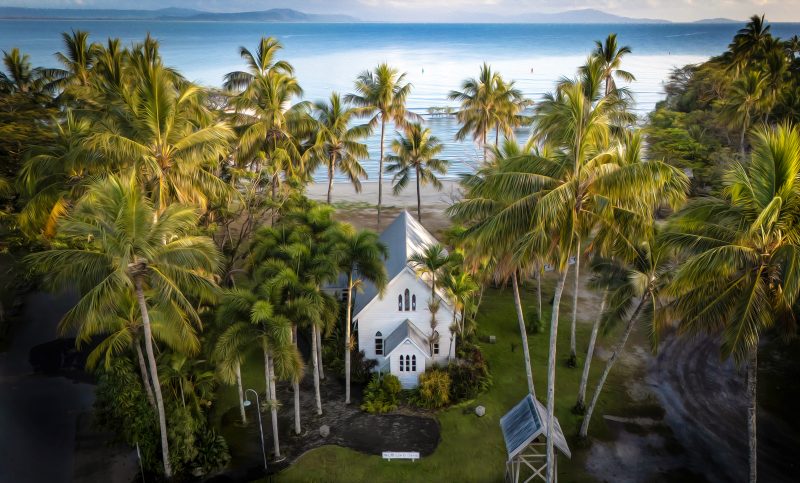 St Mary’s By The Sea