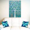 2 Lounge Sping Tree Miranda Lloyd Artist Australia