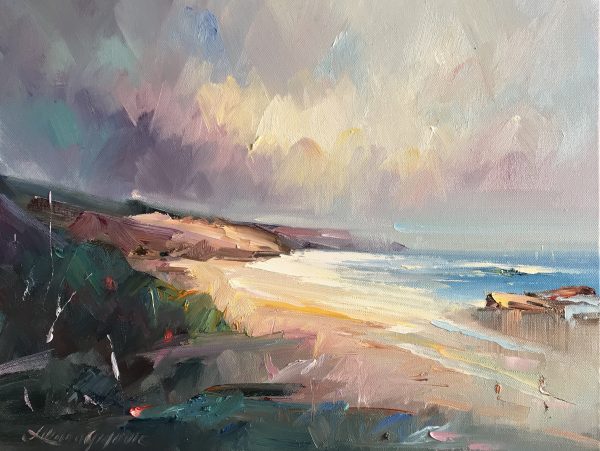 234 Sorrento Bb No 26, 46x36cm,