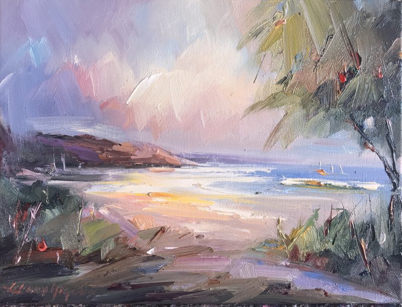 Sorrento Back Beach No 28