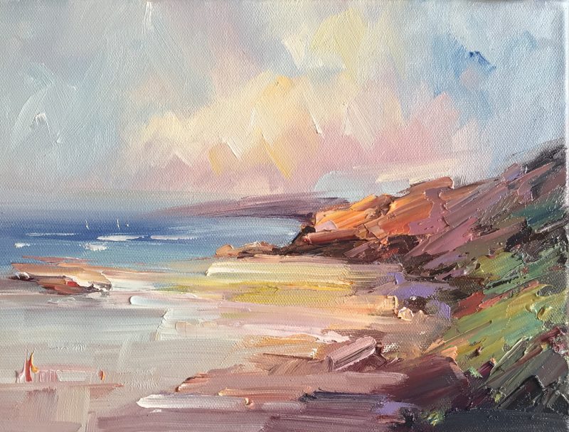 Sorrento Back Beach No 27