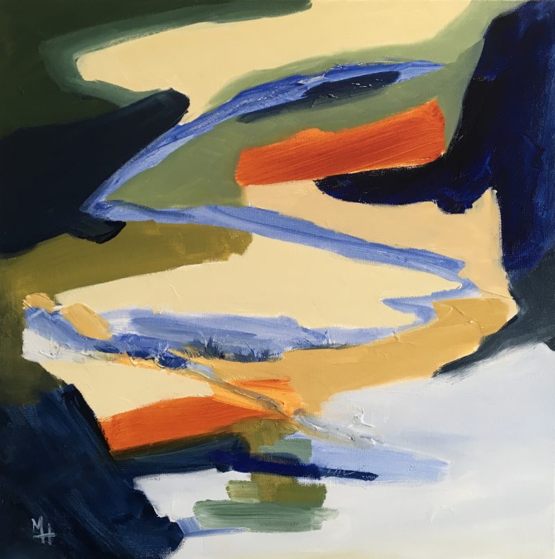 Your Future Lies Before You