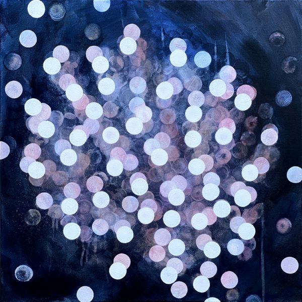 Aqueous Bloom Life Field Xi Bf 1m