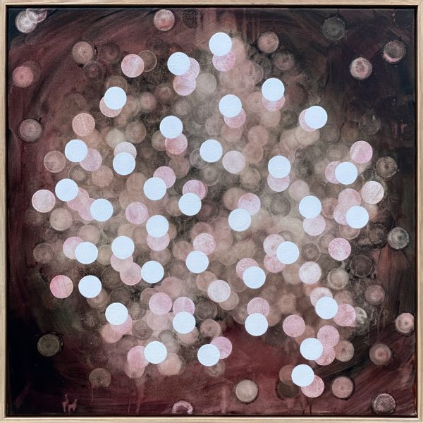 Aqueous Field Coral Bloom Ii Bf 1m