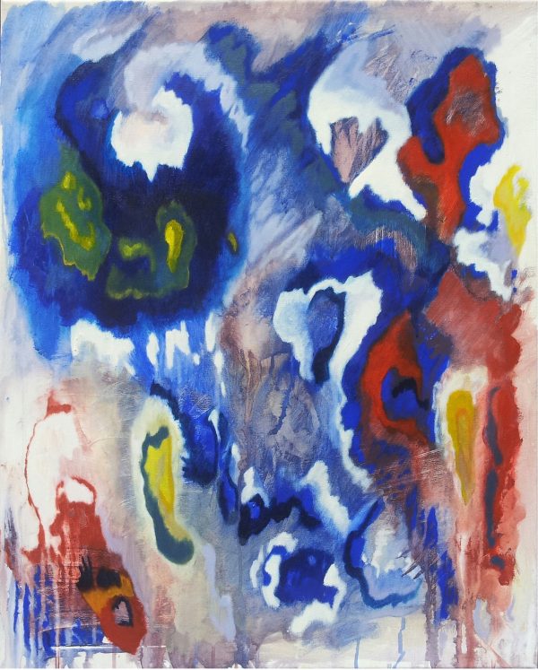 Carriage Of Reckoning