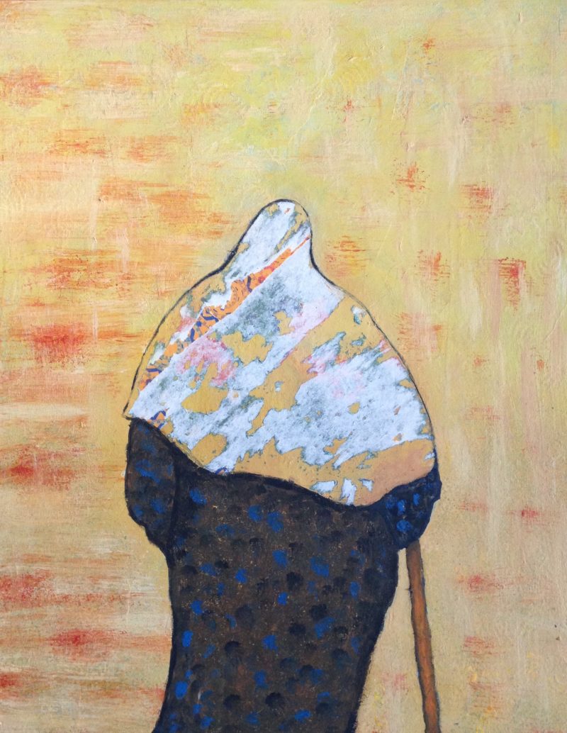 Impressions of Morocco No 4