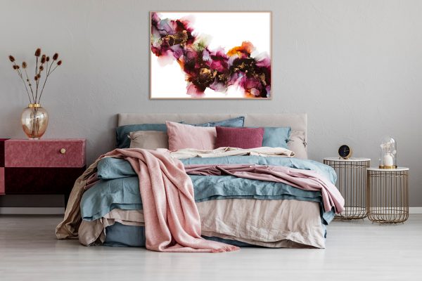 Falling Forever Fern Siebler