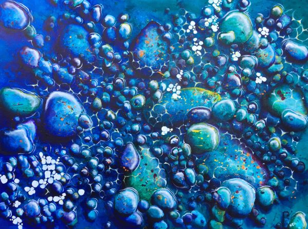 Kim Neil Pearly Pebbles