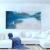 Large Wall Art By Petra Meikle De Vlas1