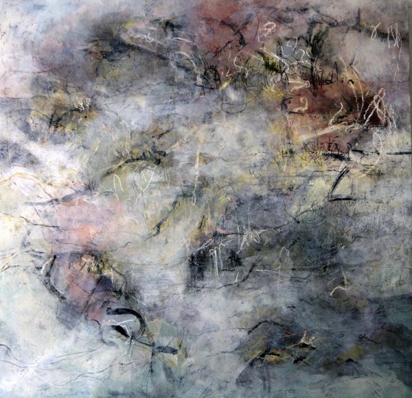 Loneliness Of The Soul For Art Lovers