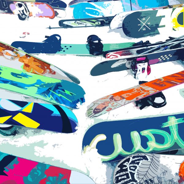 Michelle Bolitho Badass 60x60