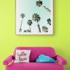 Michelle Bolitho Palm Love In Situ