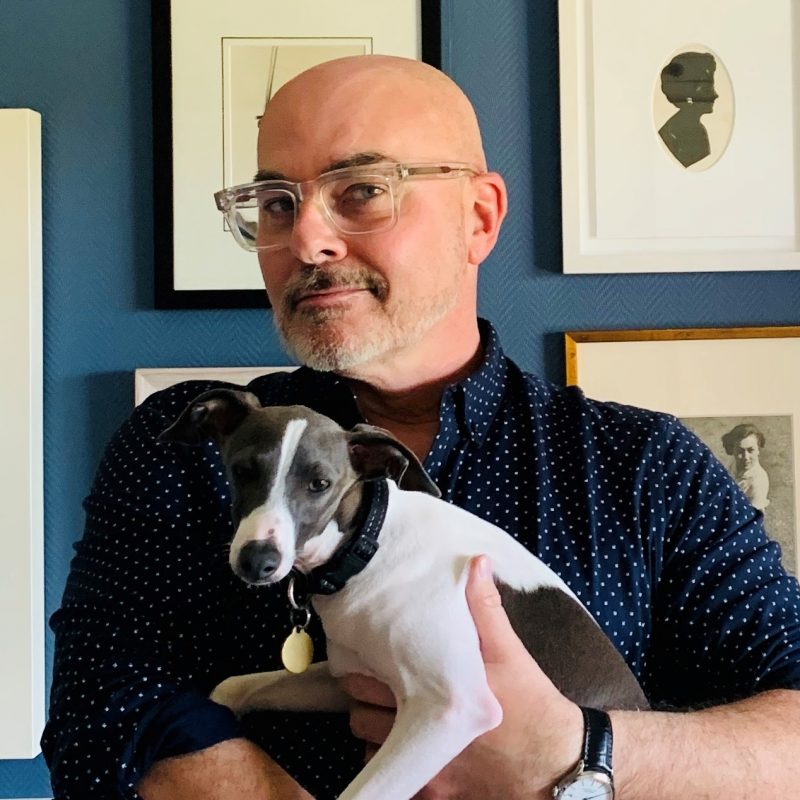 Neale Whitaker Interior Styling Ideas Art Lovers Australia