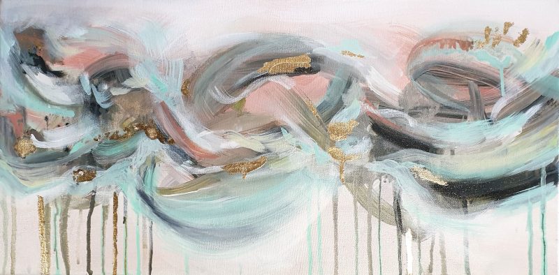 We’ll watch the sky fall together