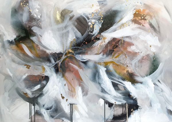 Whatever Will Be Fern Siebler