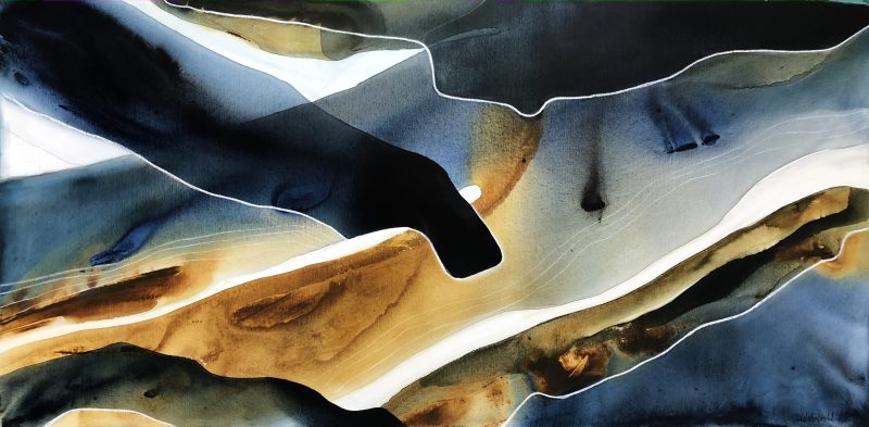 Where the River Runs 6