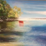 Bribie Island White Patch