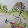 Cycling