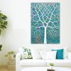 Lounge Sping Tree Miranda Lloyd Artist Australia