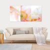 Poppy Triptych Canvas