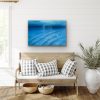 Safe In The Shallows Now Alanah Jarvis Ocean Painting Coastal Homes