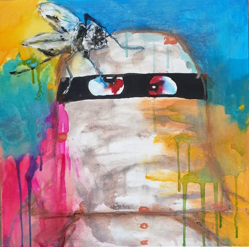 Where’s me bloody Mortein?