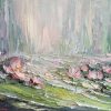 236 Water Lilies No 29,