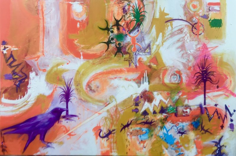 Maralinga Apocalypse