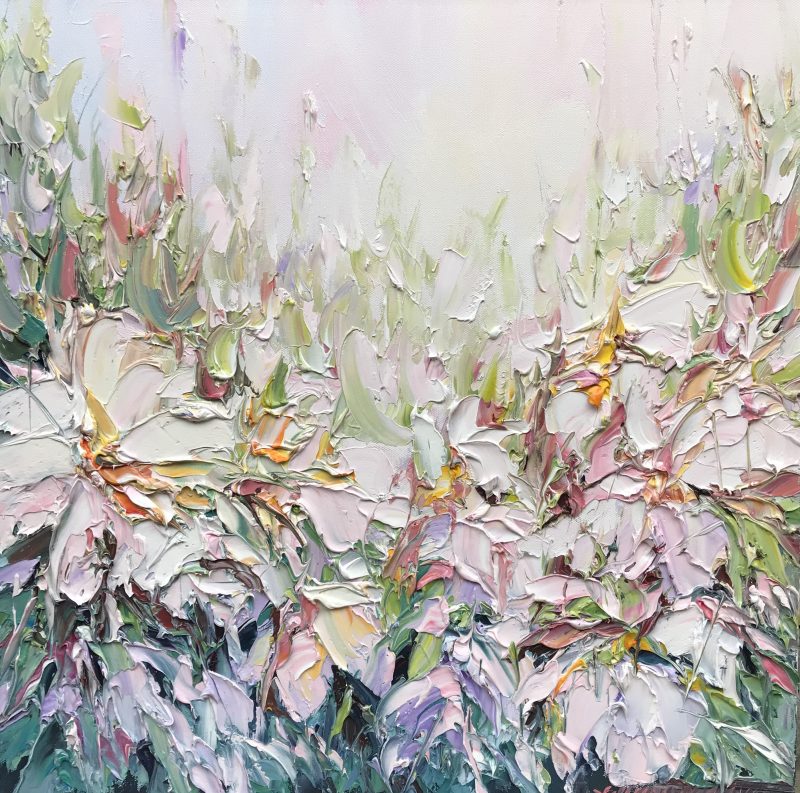 Spring Delight No 14