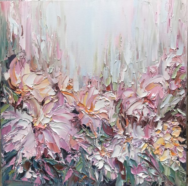 7 Spring Deligh No 15 51 X51 Cm , Jpg