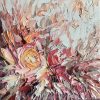 9 Bunch Oflove 25,30x 30 Cm