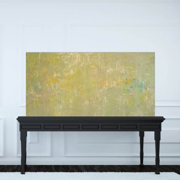 Agave Gothic Setting