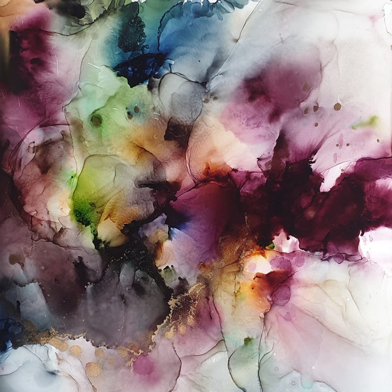 Cloud nine noir mini